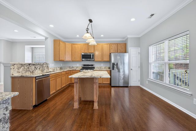 11830 Canemount Street, Raleigh, NC 27614