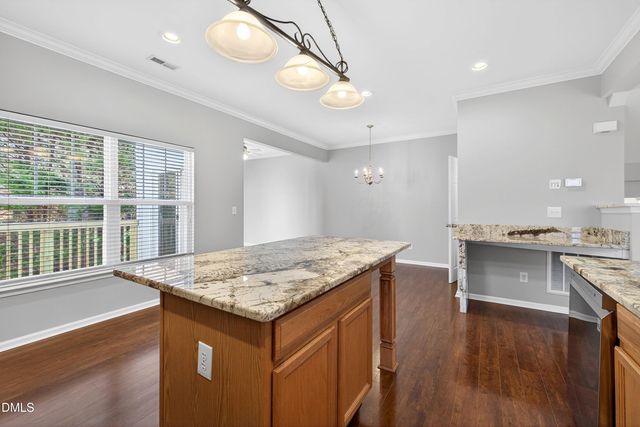 11830 Canemount Street, Raleigh, NC 27614