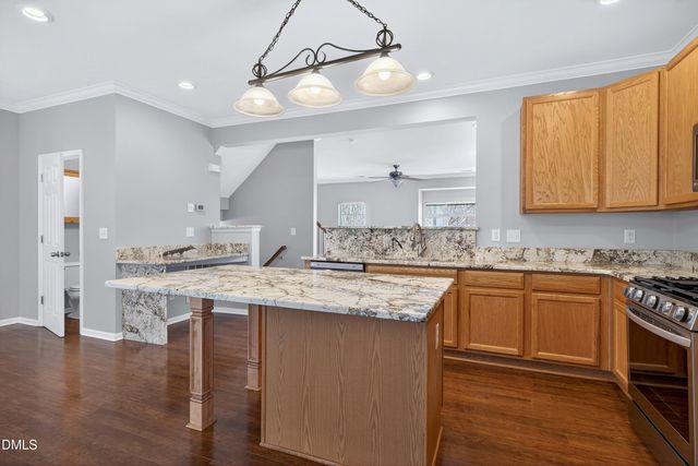 11830 Canemount Street, Raleigh, NC 27614