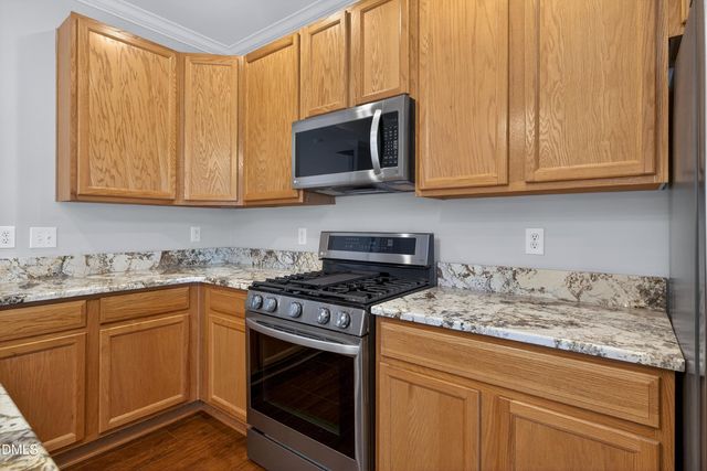 11830 Canemount Street, Raleigh, NC 27614