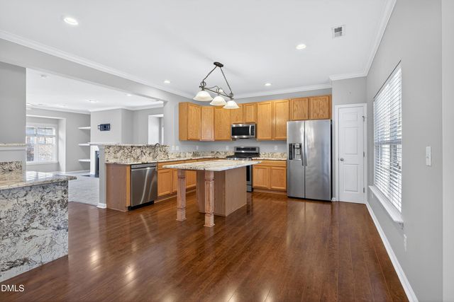 11830 Canemount Street, Raleigh, NC 27614