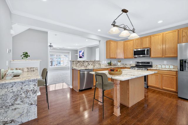 11830 Canemount Street, Raleigh, NC 27614