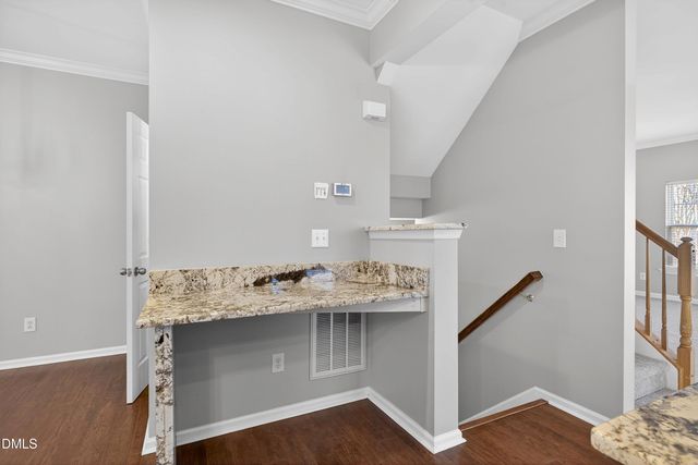 11830 Canemount Street, Raleigh, NC 27614