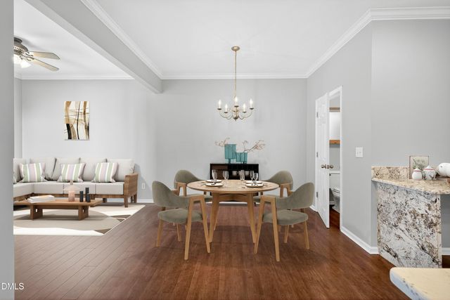 11830 Canemount Street, Raleigh, NC 27614