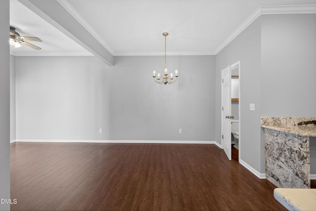 11830 Canemount Street, Raleigh, NC 27614