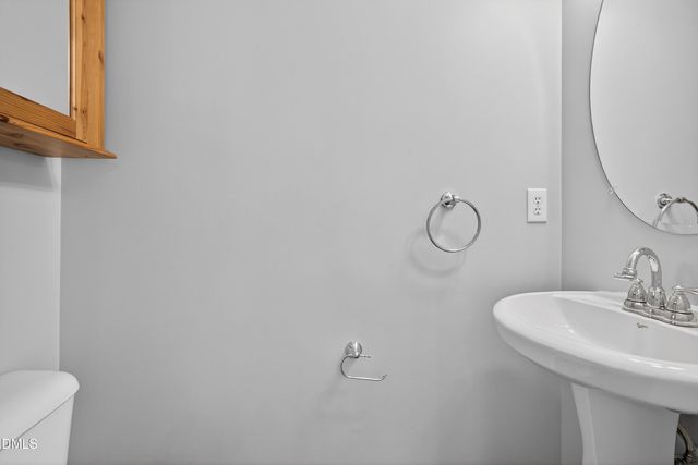 11830 Canemount Street, Raleigh, NC 27614