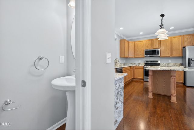 11830 Canemount Street, Raleigh, NC 27614