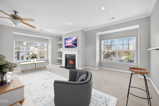 11830 Canemount Street, Raleigh, NC 27614