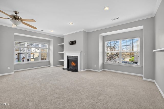 11830 Canemount Street, Raleigh, NC 27614