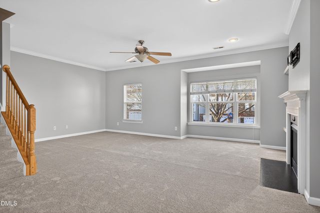 11830 Canemount Street, Raleigh, NC 27614