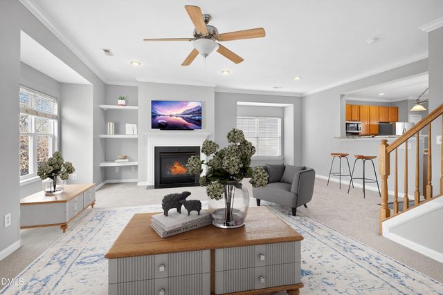 11830 Canemount Street, Raleigh, NC 27614