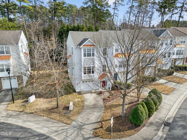 11830 Canemount Street, Raleigh, NC 27614