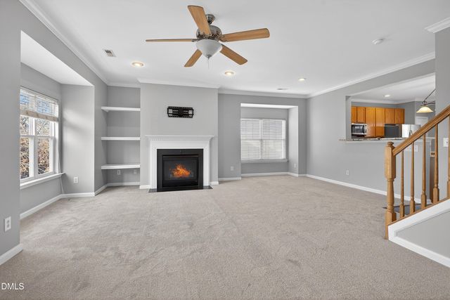 11830 Canemount Street, Raleigh, NC 27614