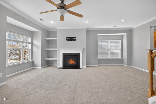 11830 Canemount Street, Raleigh, NC 27614