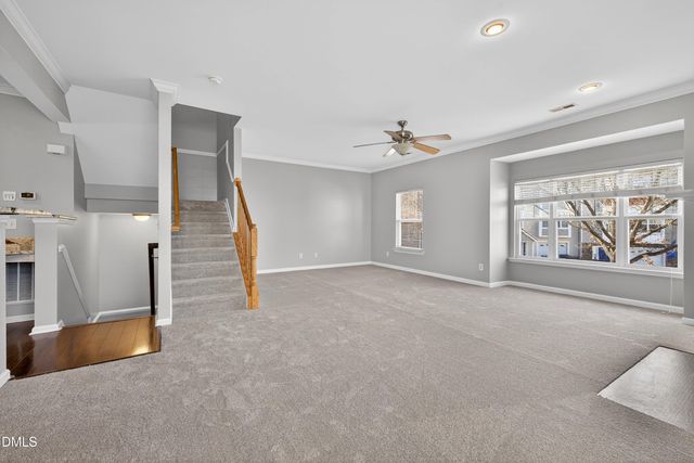 11830 Canemount Street, Raleigh, NC 27614