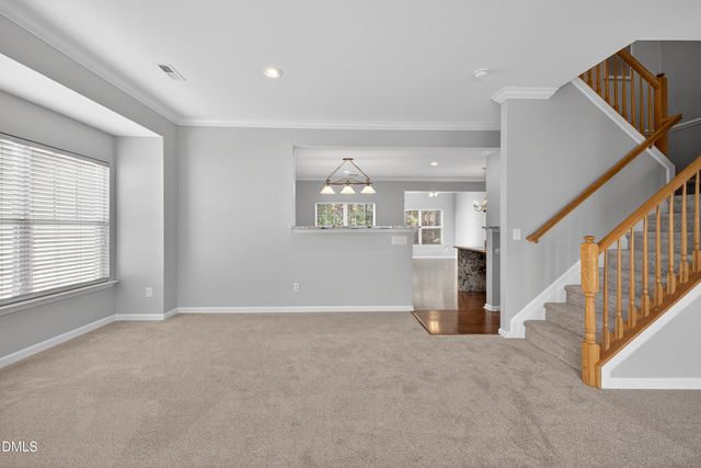 11830 Canemount Street, Raleigh, NC 27614