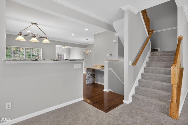 11830 Canemount Street, Raleigh, NC 27614