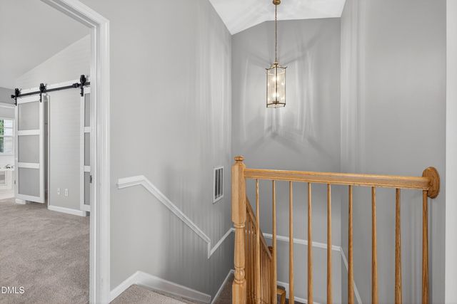 11830 Canemount Street, Raleigh, NC 27614