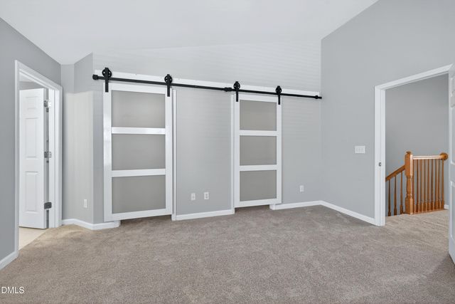 11830 Canemount Street, Raleigh, NC 27614