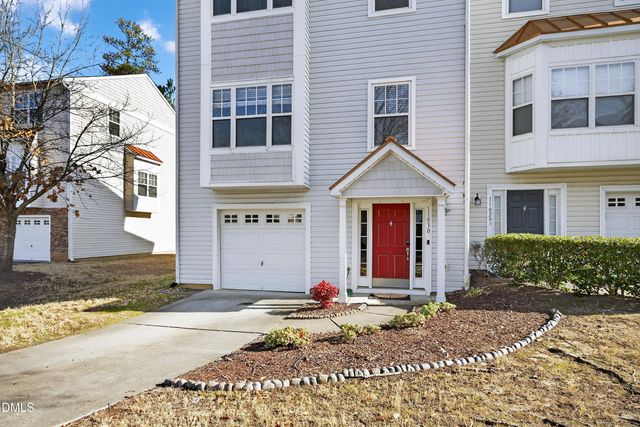 11830 Canemount Street, Raleigh, NC 27614