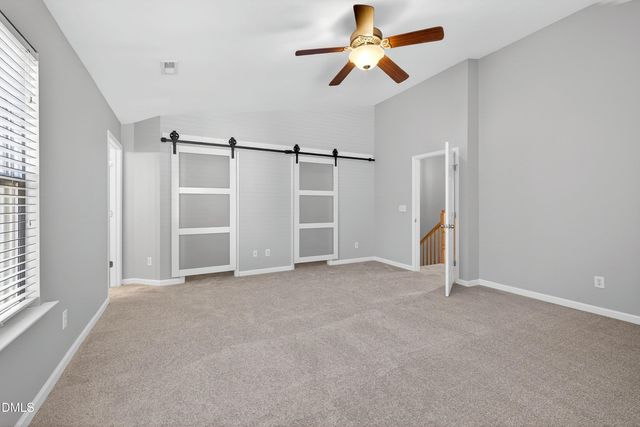 11830 Canemount Street, Raleigh, NC 27614