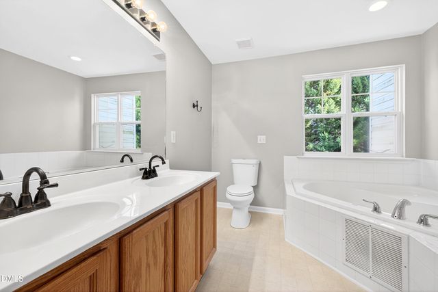 11830 Canemount Street, Raleigh, NC 27614