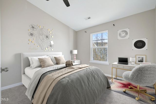 11830 Canemount Street, Raleigh, NC 27614