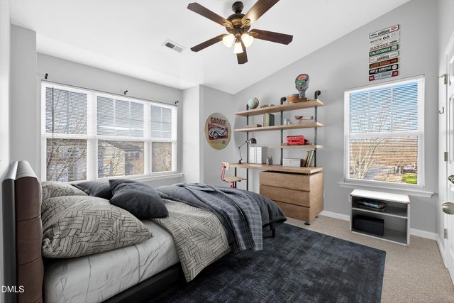 11830 Canemount Street, Raleigh, NC 27614