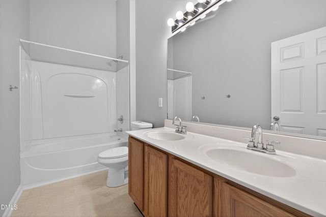 11830 Canemount Street, Raleigh, NC 27614