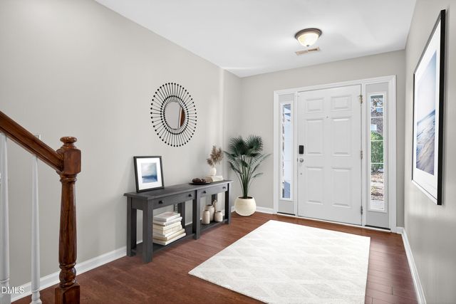 11830 Canemount Street, Raleigh, NC 27614