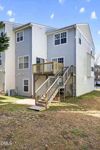 11830 Canemount Street, Raleigh, NC 27614