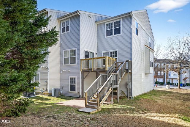 11830 Canemount Street, Raleigh, NC 27614