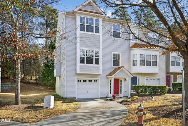 11830 Canemount Street, Raleigh, NC 27614