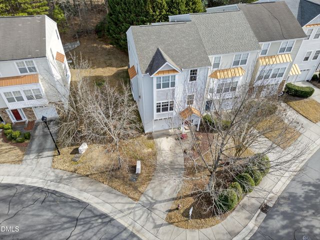 11830 Canemount Street, Raleigh, NC 27614