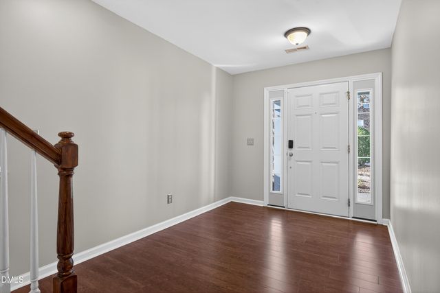 11830 Canemount Street, Raleigh, NC 27614