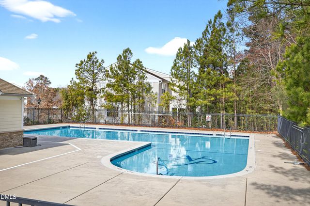 11830 Canemount Street, Raleigh, NC 27614