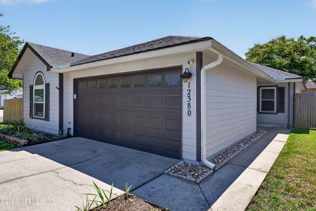 12380 SONDRA COVE Trail N, Jacksonville, FL 32225