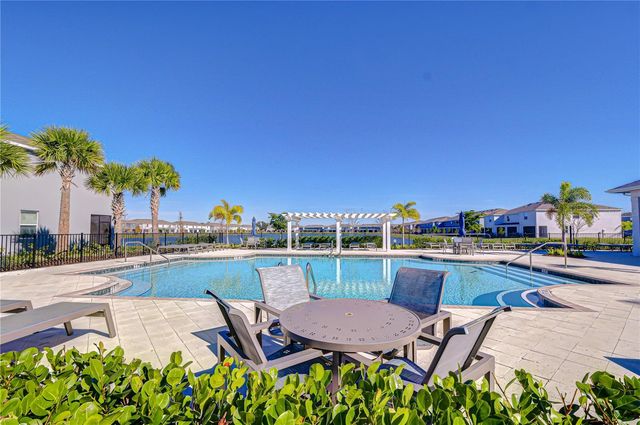 219 MANGROVE SHADE CIRCLE, Apollo Beach, FL 33572