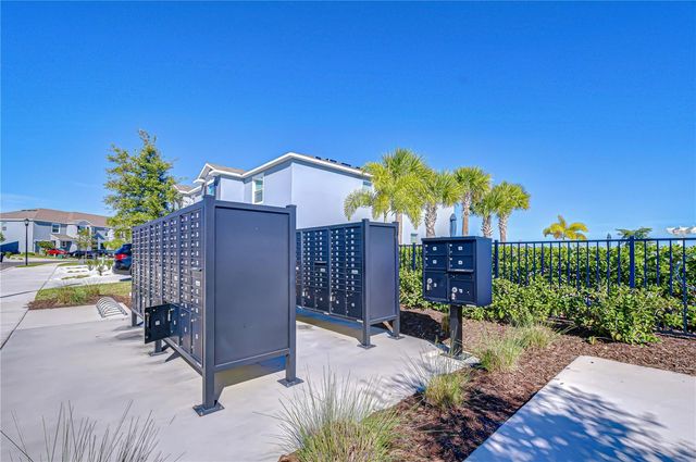 219 MANGROVE SHADE CIRCLE, Apollo Beach, FL 33572