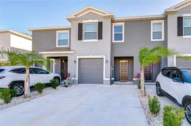 219 MANGROVE SHADE CIRCLE, Apollo Beach, FL 33572