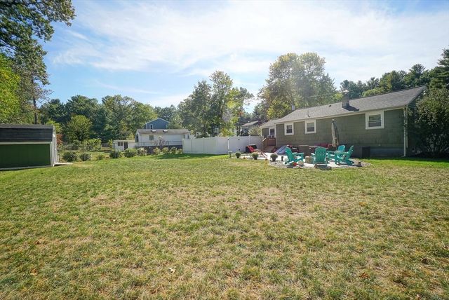 1042 Chandler St, Tewksbury, MA 01876