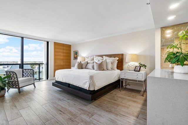 3115 S Ocean Boulevard 1001, Highland Beach, FL 33487