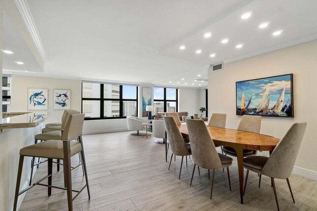 3115 S Ocean Boulevard 1001, Highland Beach, FL 33487