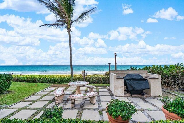 3115 S Ocean Boulevard 1001, Highland Beach, FL 33487