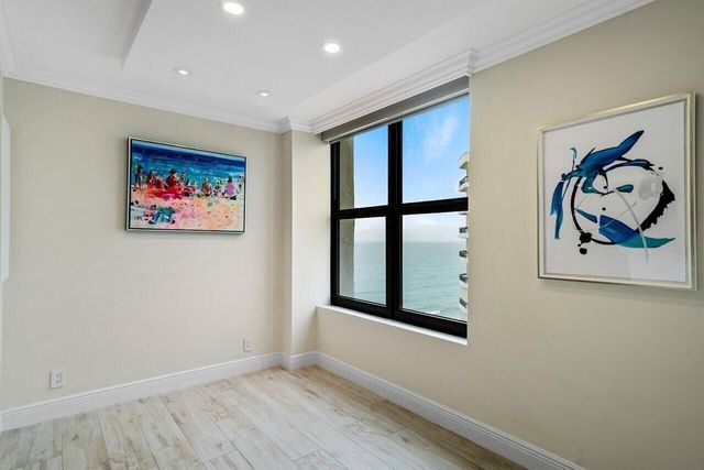 3115 S Ocean Boulevard 1001, Highland Beach, FL 33487