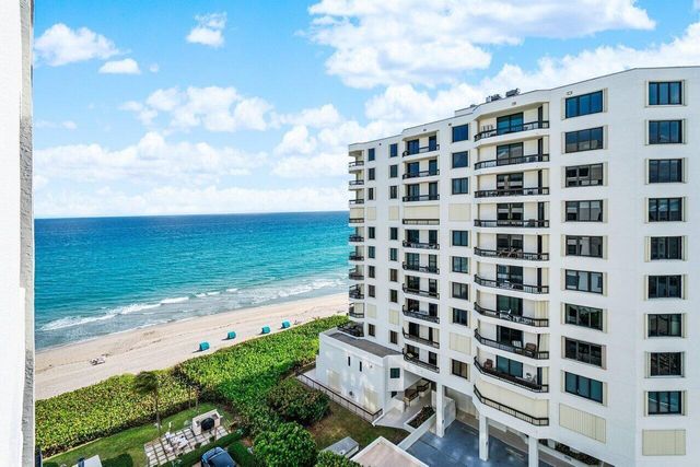 3115 S Ocean Boulevard 1001, Highland Beach, FL 33487