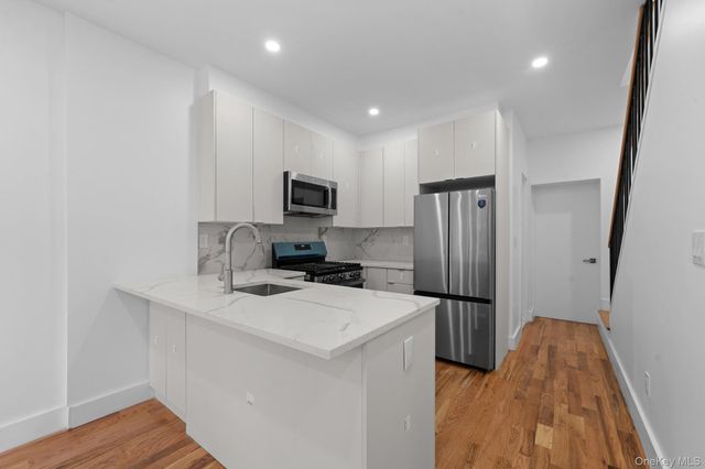 131-37 135th Street, South Ozone Park, NY 11420