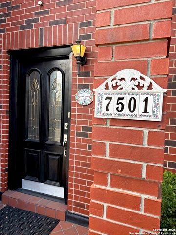 7501 Avery, Live Oak, TX 78233