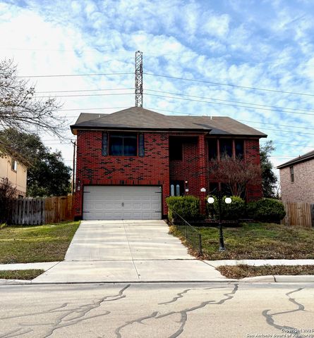 7501 Avery, Live Oak, TX 78233