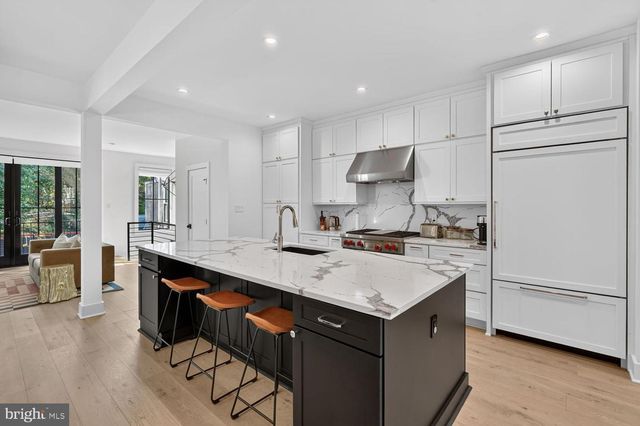3510 T ST NW, Washington, DC 20007